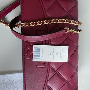 NWT Tory Burch shoulder purse/wallet 👛